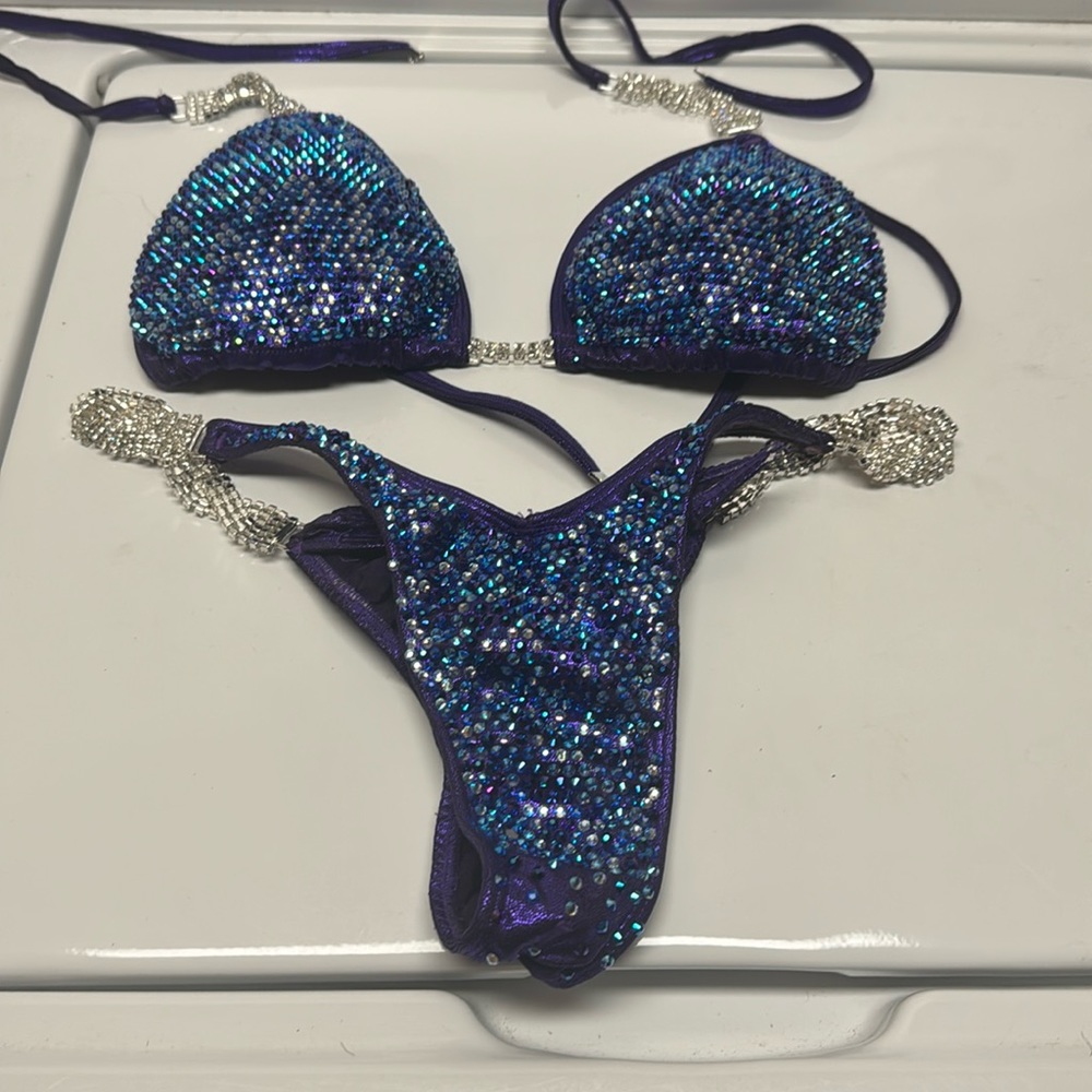 Angel Competition Bikini